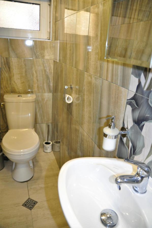 Ema Artistic House Hotel Pleven ภายนอก รูปภาพ