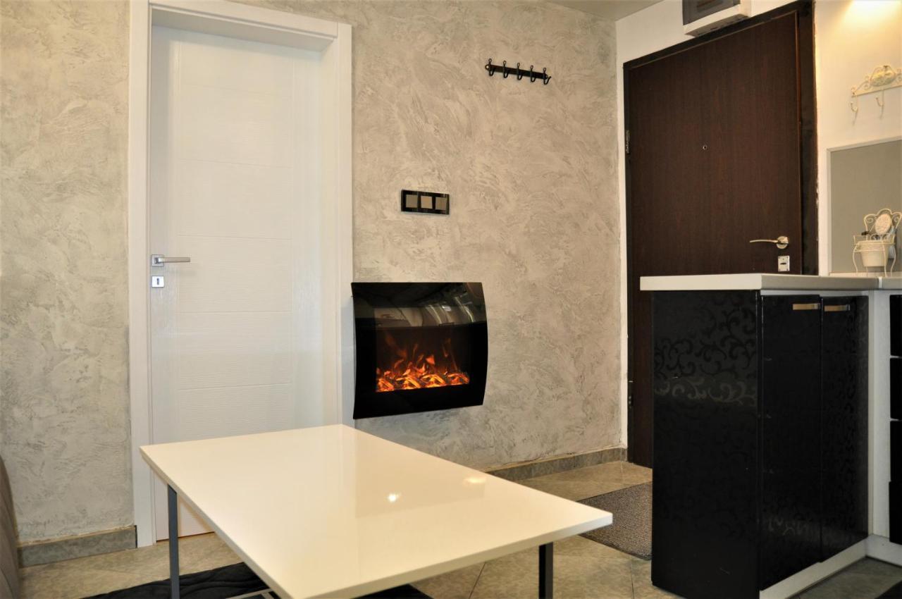 Ema Artistic House Hotel Pleven ภายนอก รูปภาพ