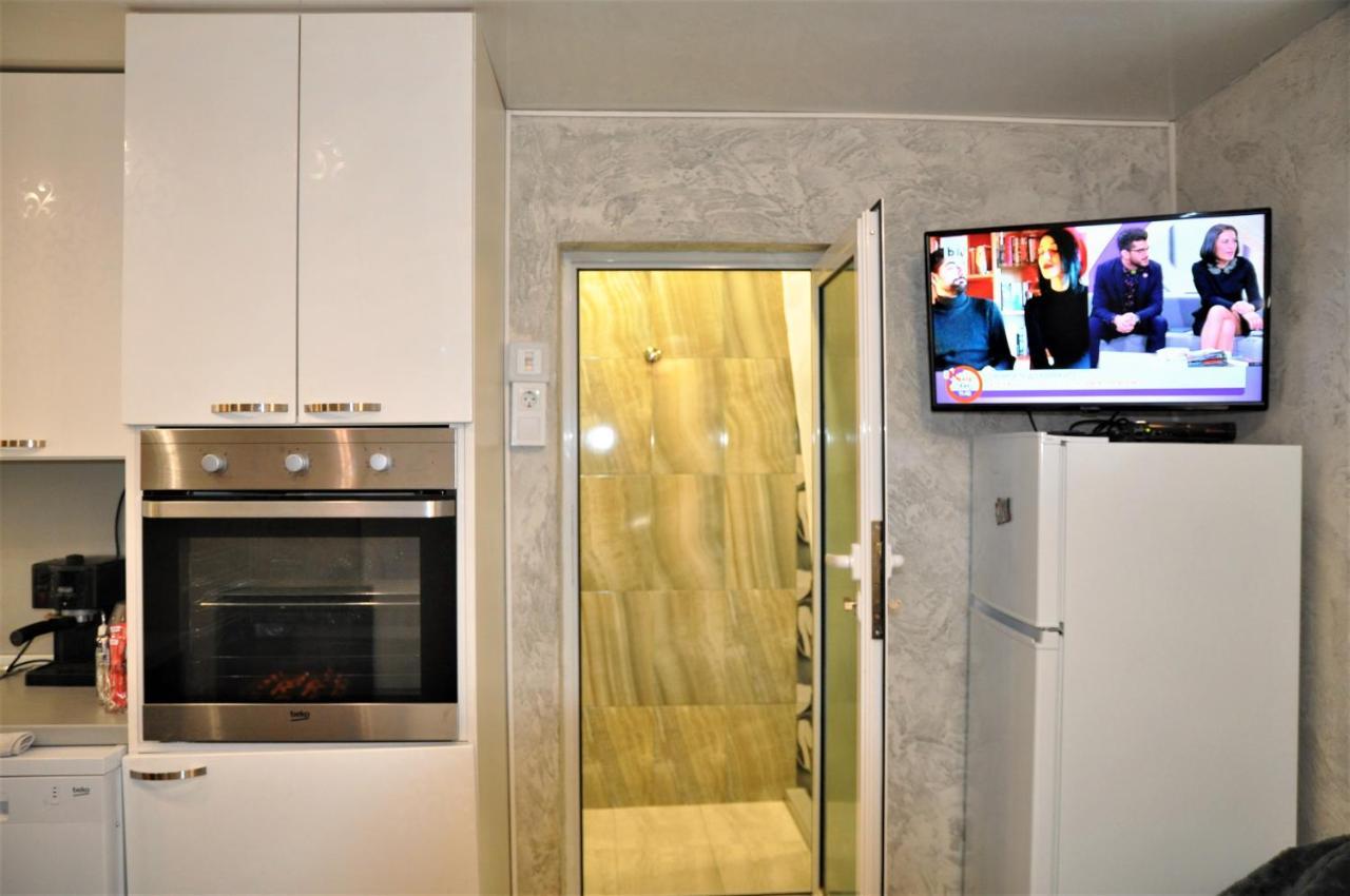 Ema Artistic House Hotel Pleven ภายนอก รูปภาพ