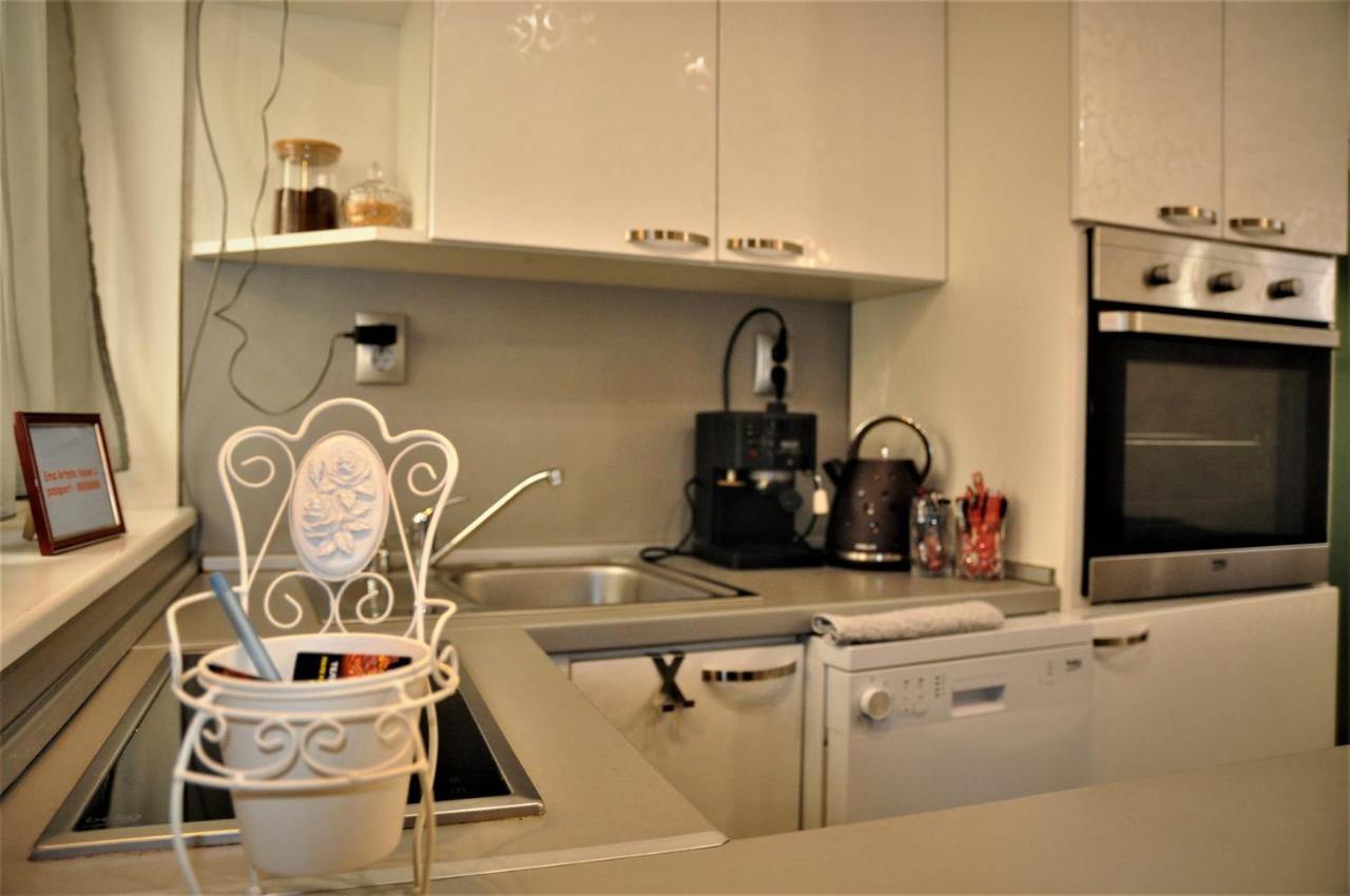 Ema Artistic House Hotel Pleven ภายนอก รูปภาพ
