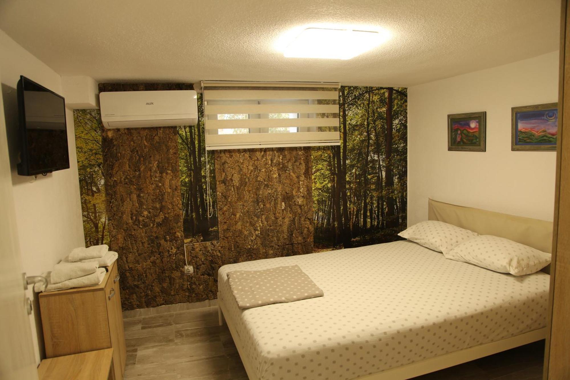 Ema Artistic House Hotel Pleven ภายนอก รูปภาพ