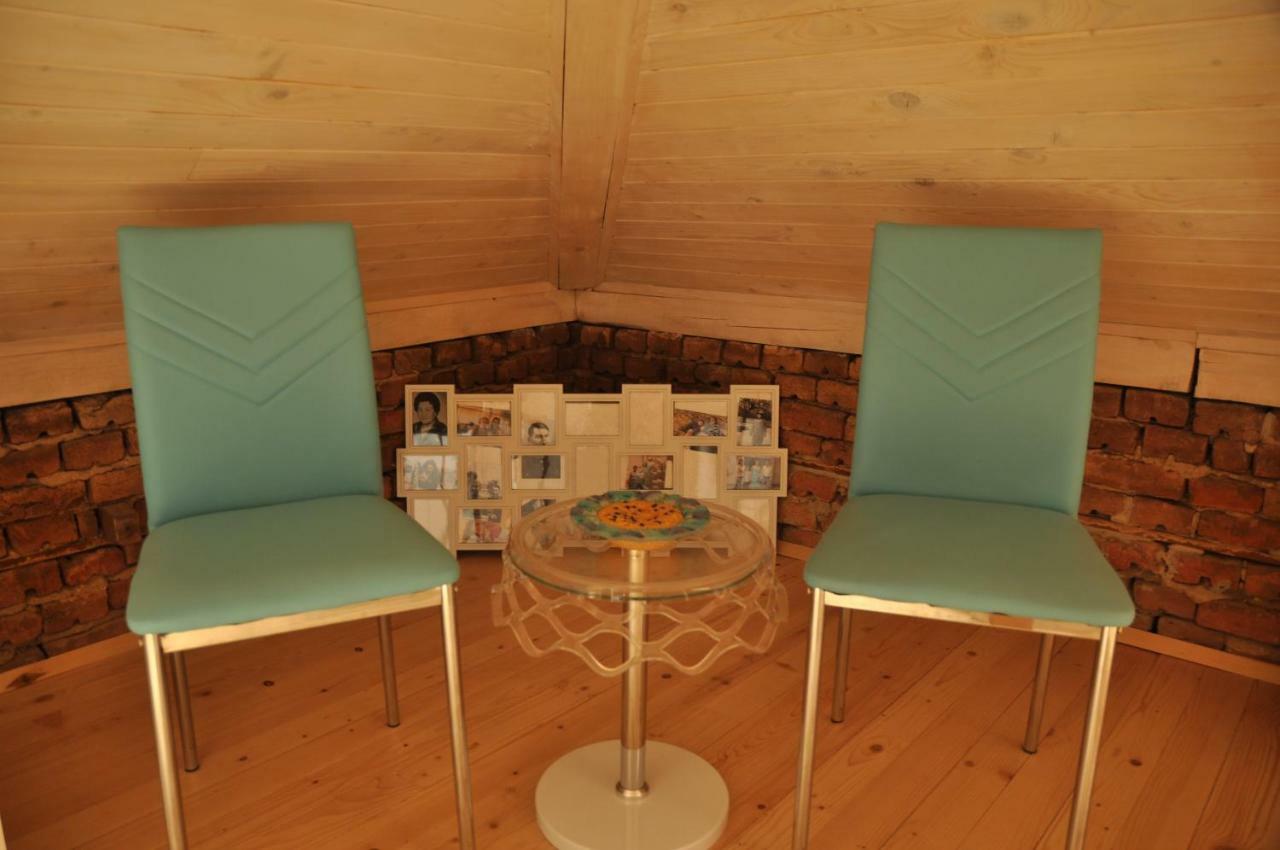 Ema Artistic House Hotel Pleven ภายนอก รูปภาพ