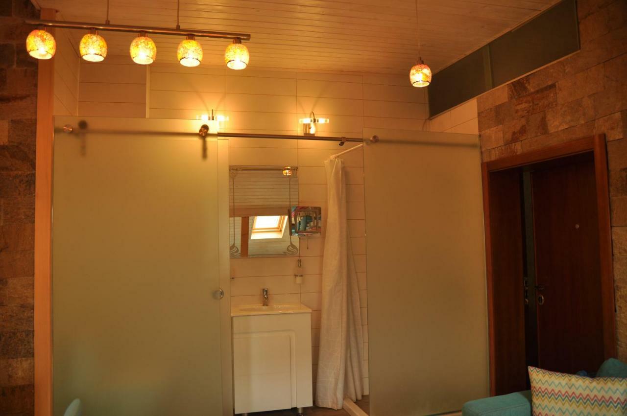 Ema Artistic House Hotel Pleven ภายนอก รูปภาพ