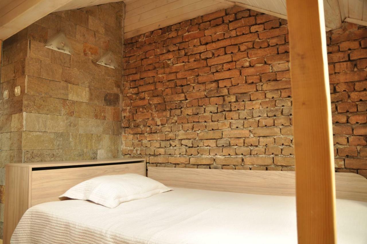 Ema Artistic House Hotel Pleven ภายนอก รูปภาพ